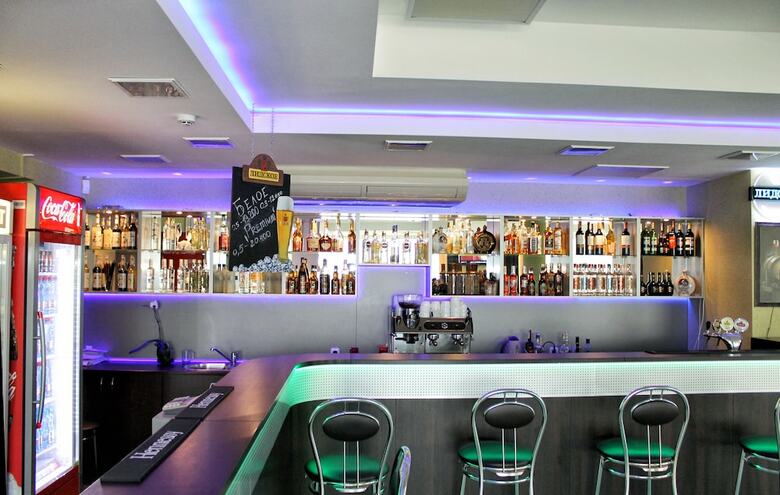 Sport Time Hotel