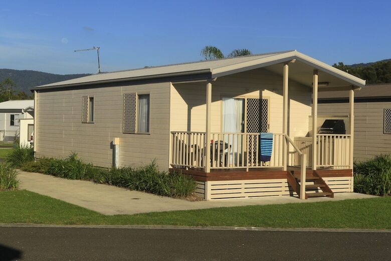 Corrimal Beach Tourist Park