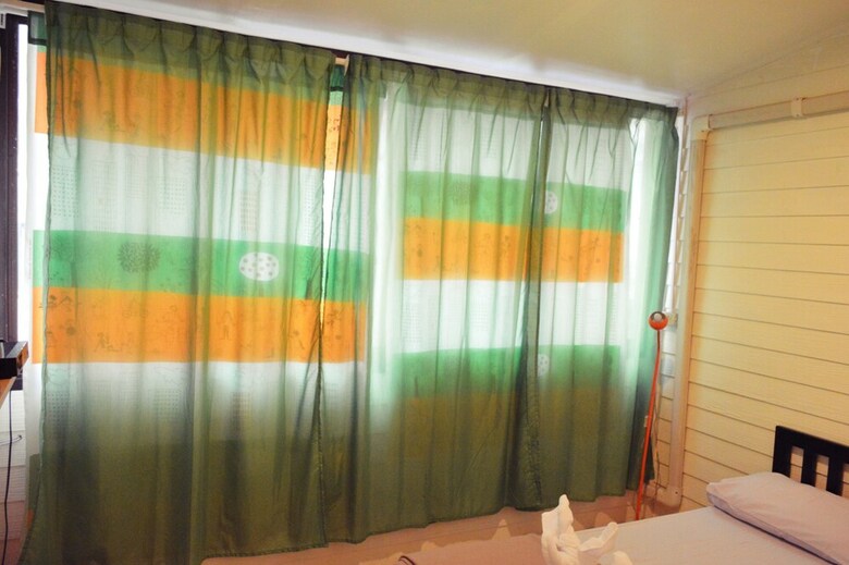 Hostal Jade's House