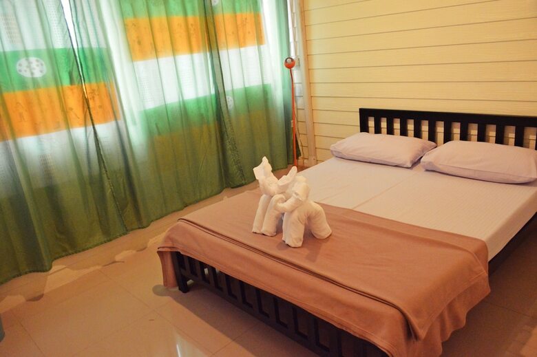 Hostal Jade's House