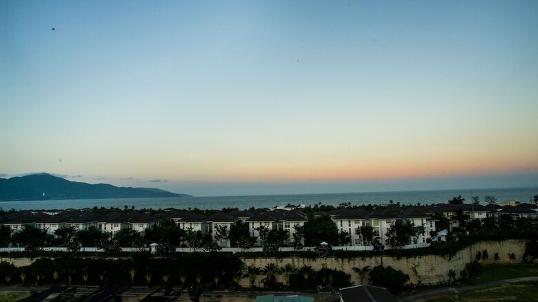 Dreams Hotel Danang