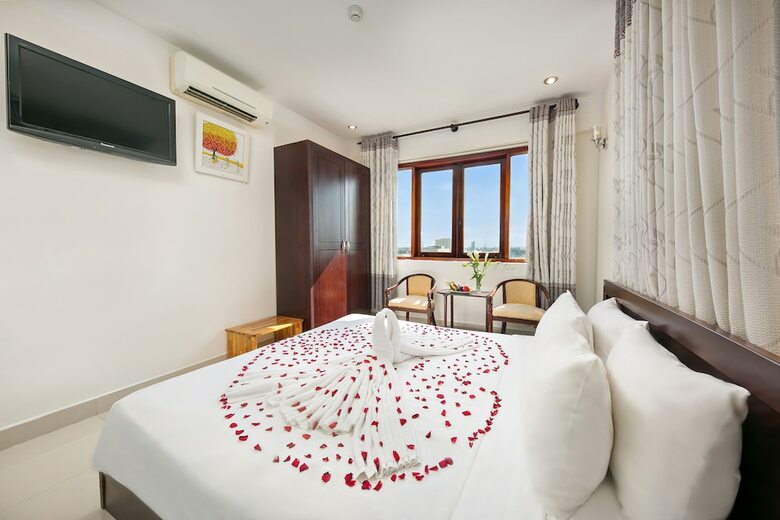Dreams Hotel Danang