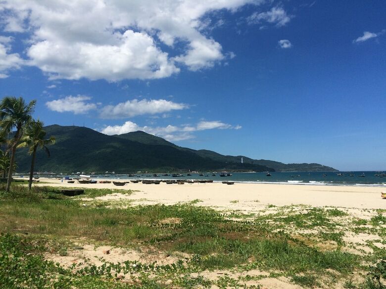 Dreams Hotel Danang