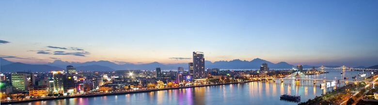 Dreams Hotel Danang
