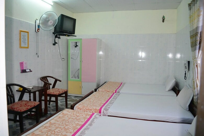 Anh Linh Hotel