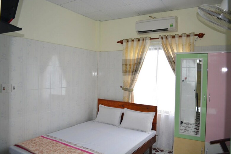 Anh Linh Hotel