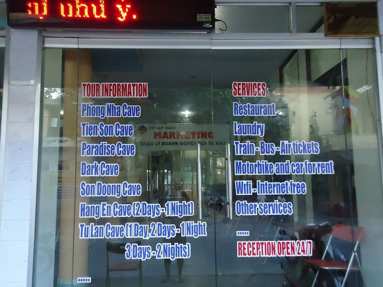Anh Linh Hotel