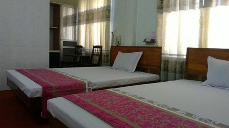 Anh Linh Hotel