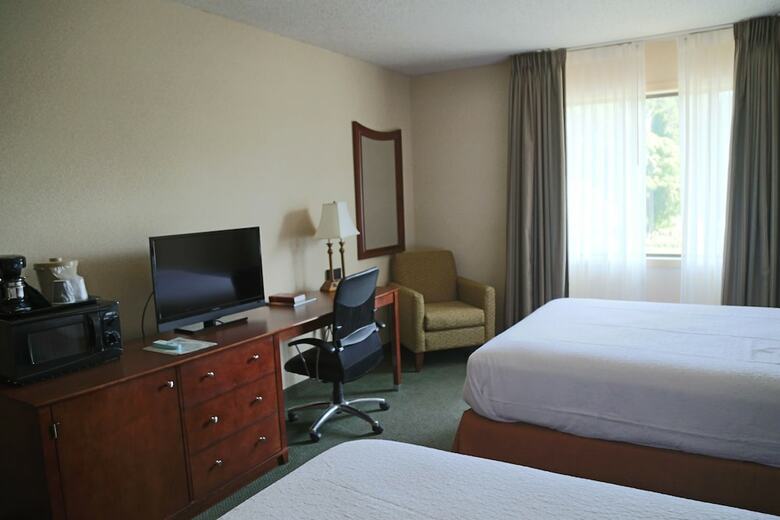 Hotel English Inn Of Charlottesville