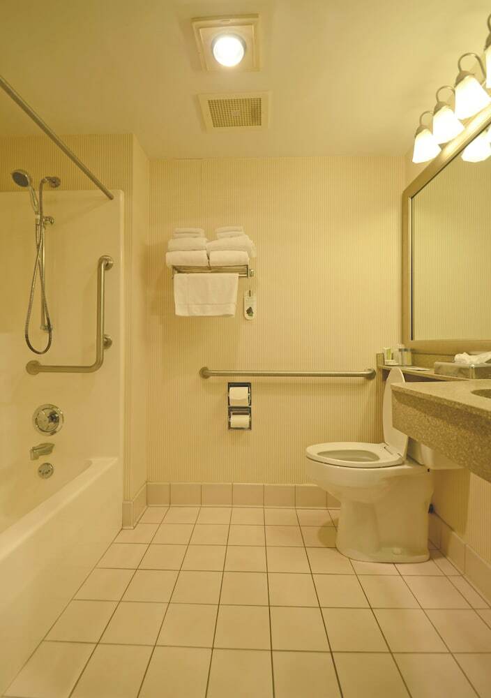 Hotel English Inn Of Charlottesville