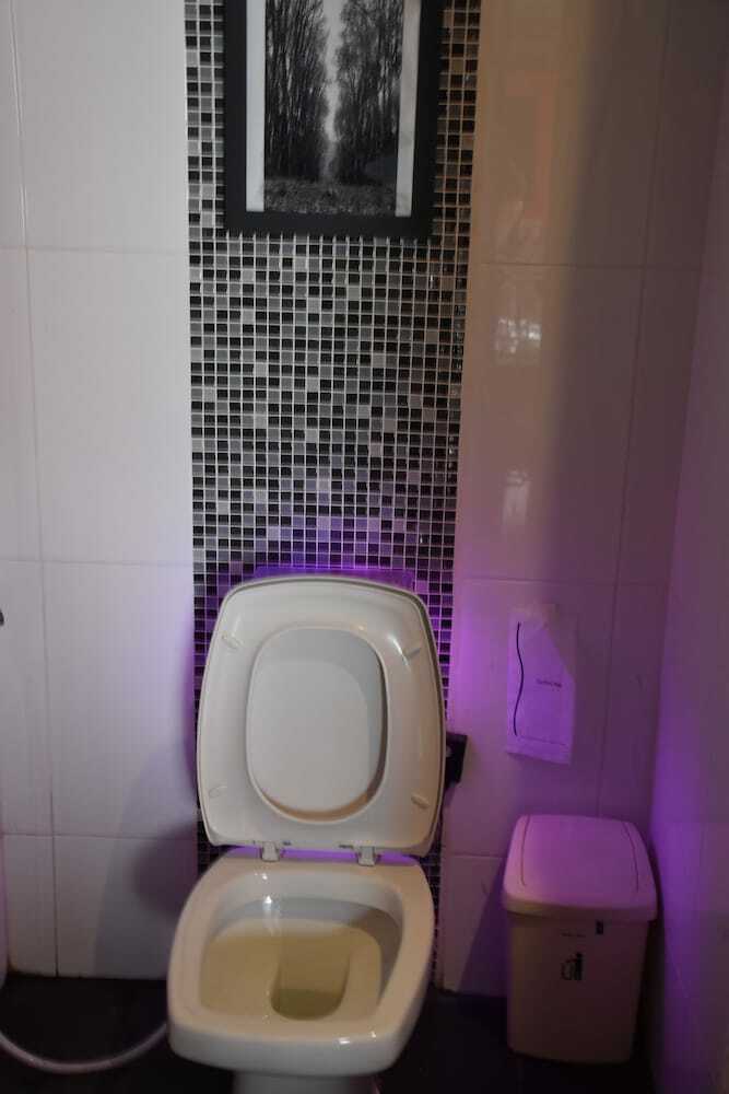 The B Ranong Trend Hotel