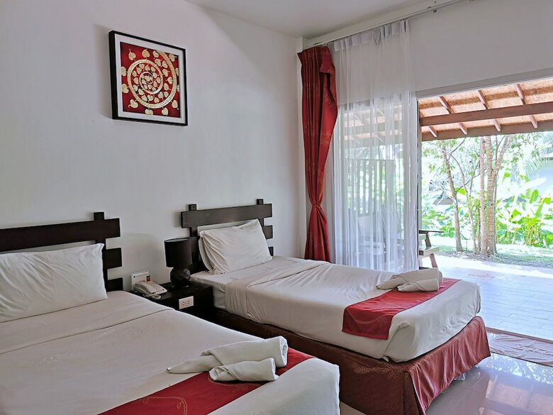 Nana Beach Hotel
