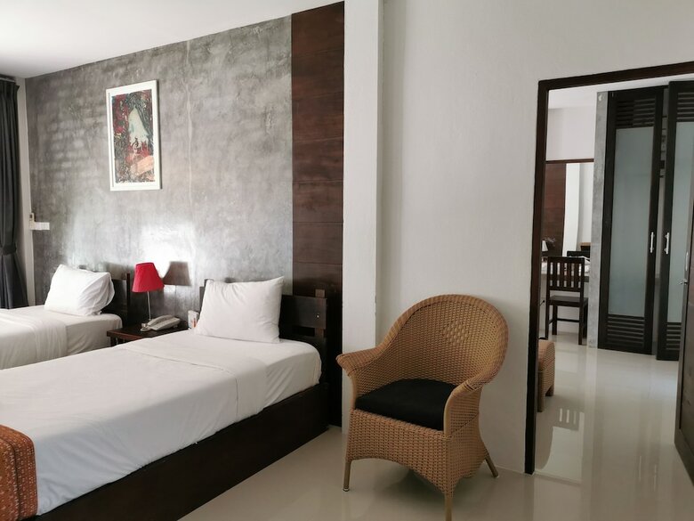 Nana Beach Hotel