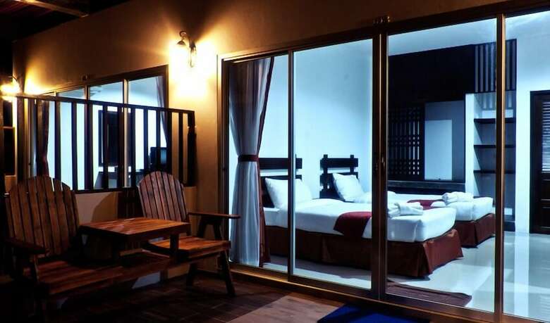 Nana Beach Hotel