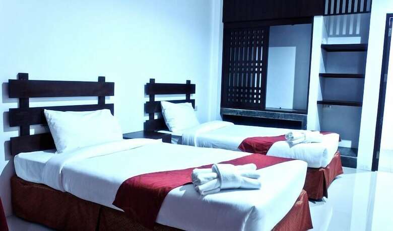 Nana Beach Hotel