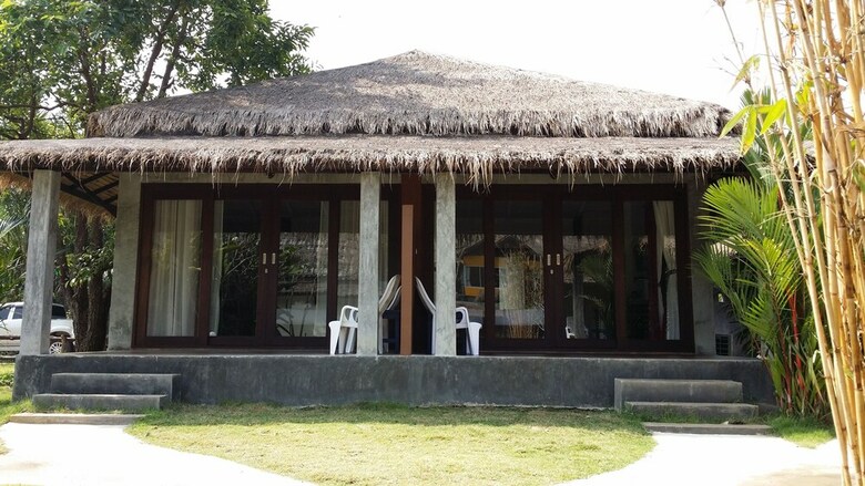 Nana Beach Hotel