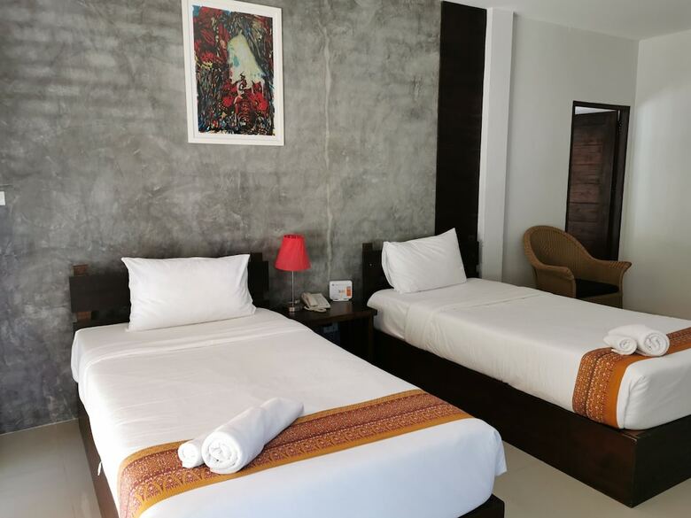 Nana Beach Hotel