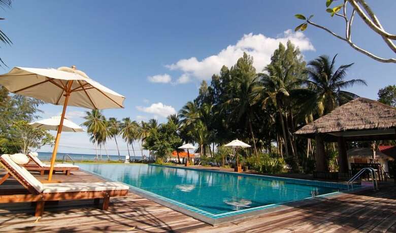 Nana Beach Hotel