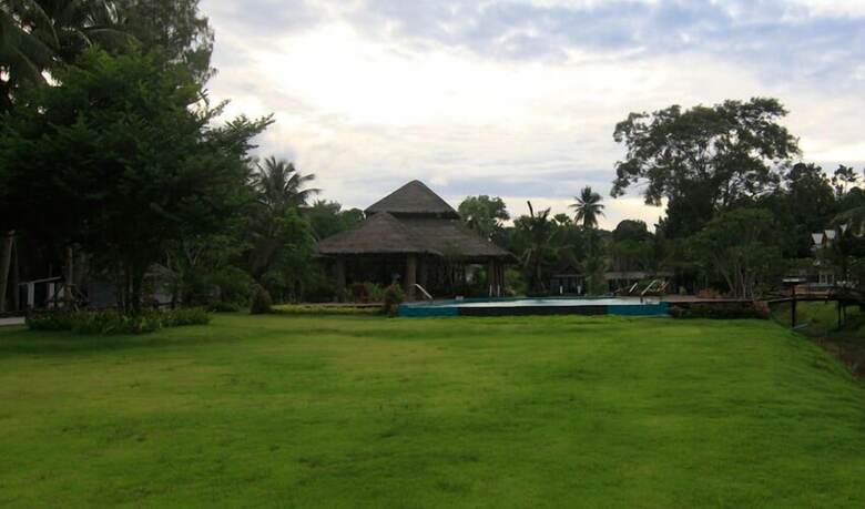 Nana Beach Hotel