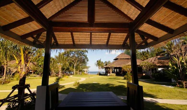 Nana Beach Hotel