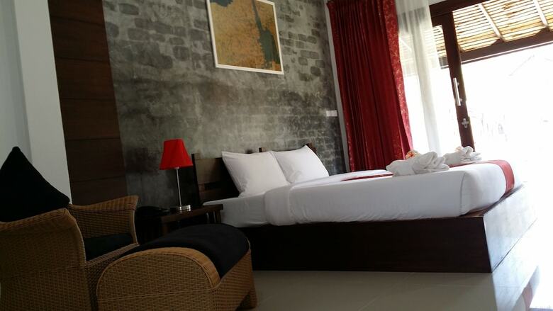 Nana Beach Hotel