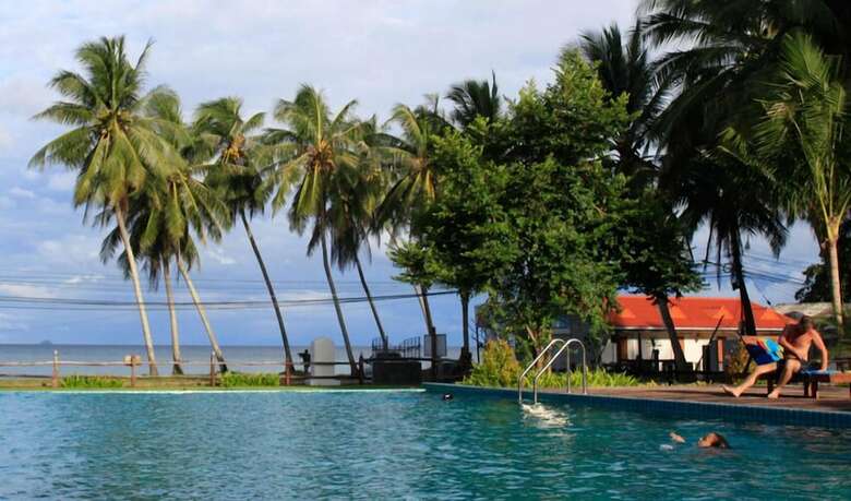 Nana Beach Hotel