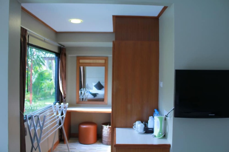 Hotel Kai Bae Beach Resort Koh Chang