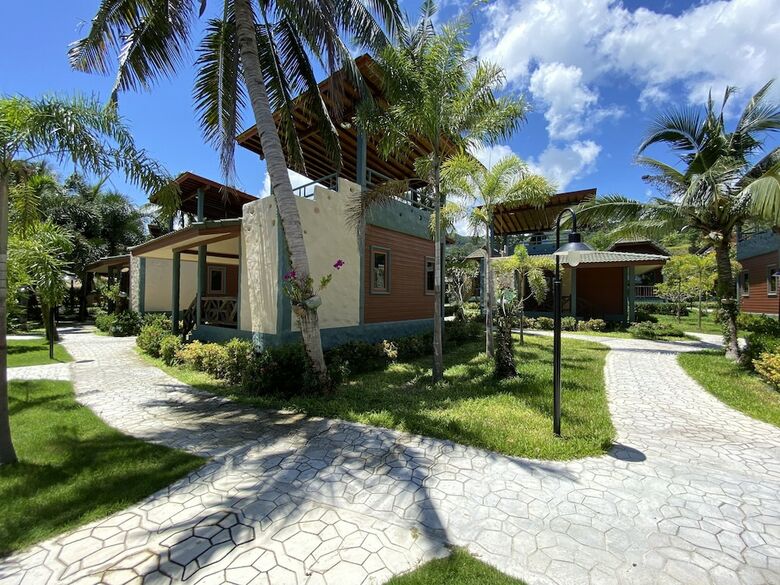 Hotel Kai Bae Beach Resort Koh Chang