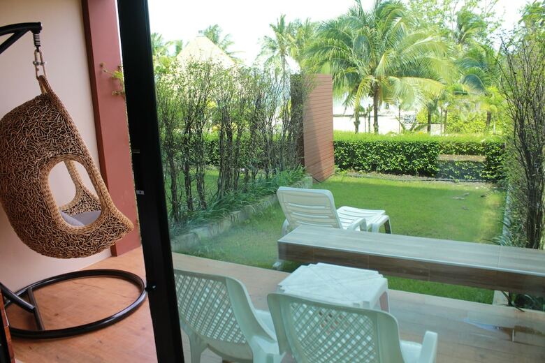 Hotel Kai Bae Beach Resort Koh Chang