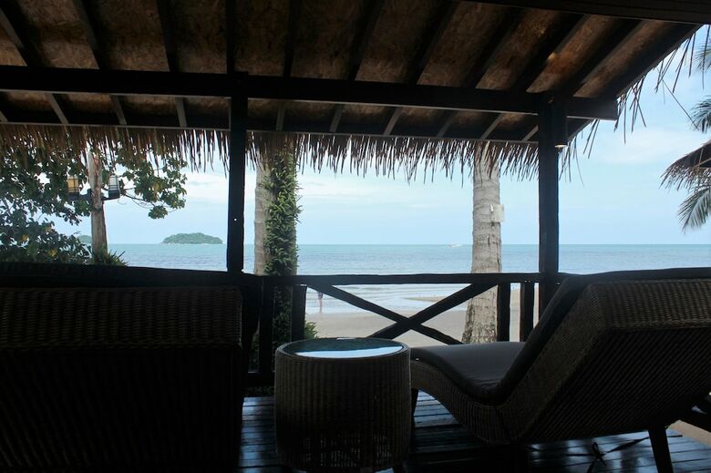 Hotel Kai Bae Beach Resort Koh Chang
