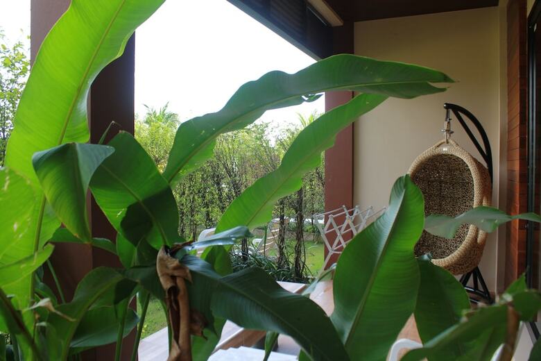 Hotel Kai Bae Beach Resort Koh Chang