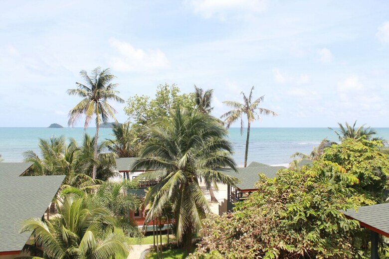 Hotel Kai Bae Beach Resort Koh Chang