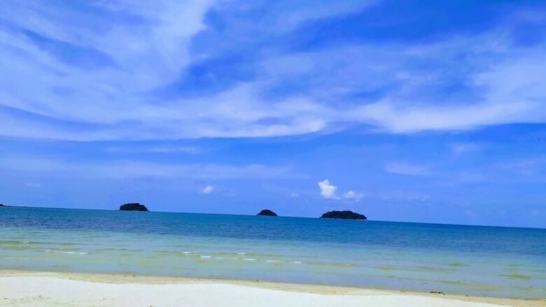 Hotel Kai Bae Beach Resort Koh Chang