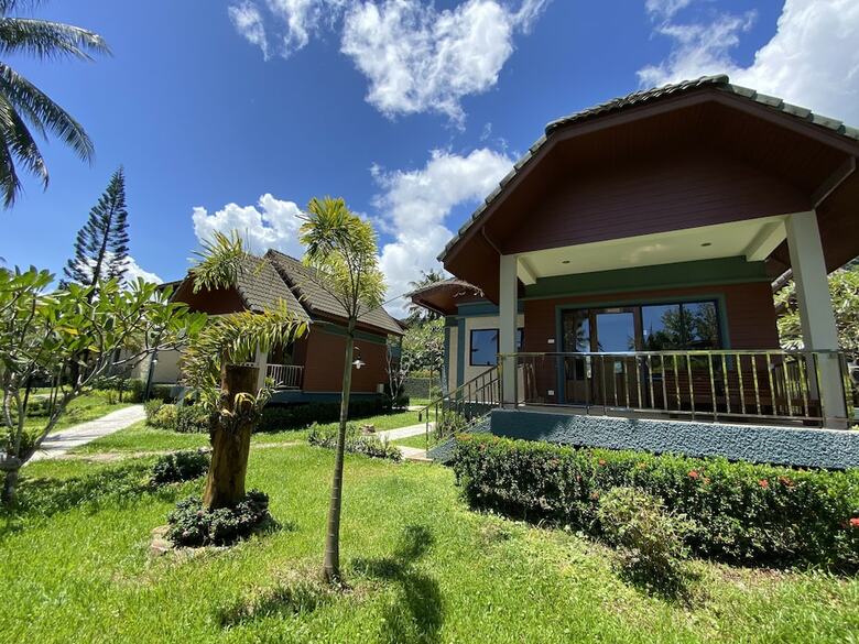 Hotel Kai Bae Beach Resort Koh Chang