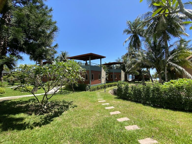 Hotel Kai Bae Beach Resort Koh Chang