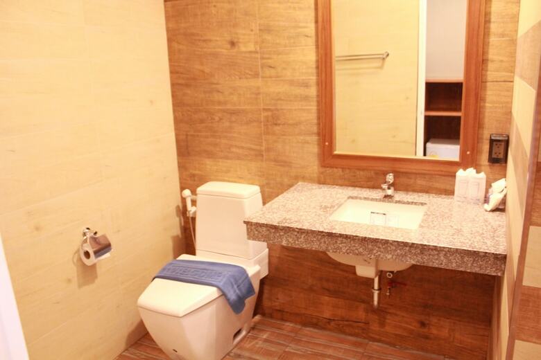 Hotel Kai Bae Beach Resort Koh Chang