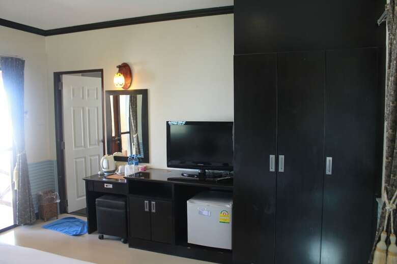 Hotel Kai Bae Beach Resort Koh Chang