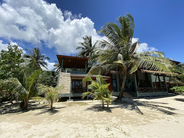 Hotel Kai Bae Beach Resort Koh Chang