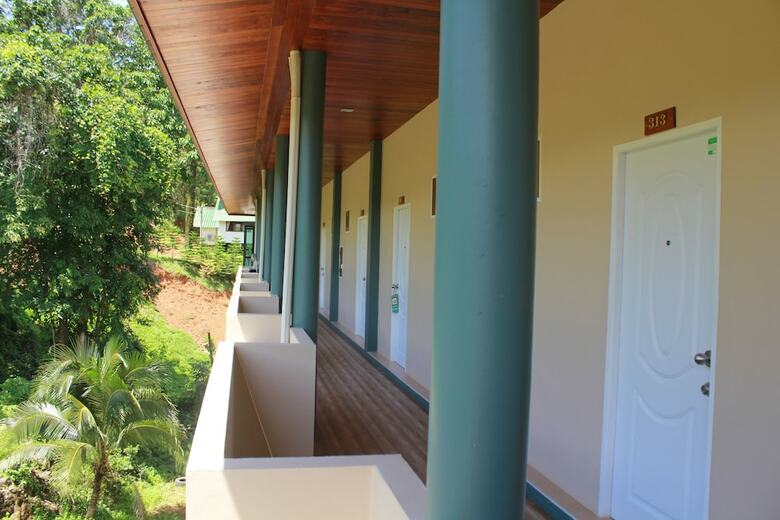 Hotel Kai Bae Beach Resort Koh Chang