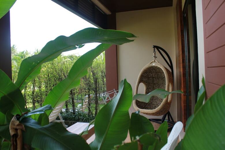 Hotel Kai Bae Beach Resort Koh Chang