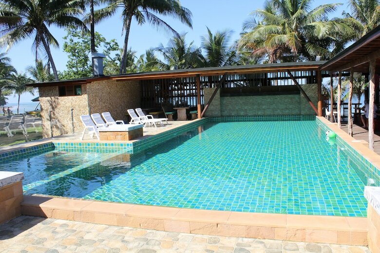 Hotel Kai Bae Beach Resort Koh Chang