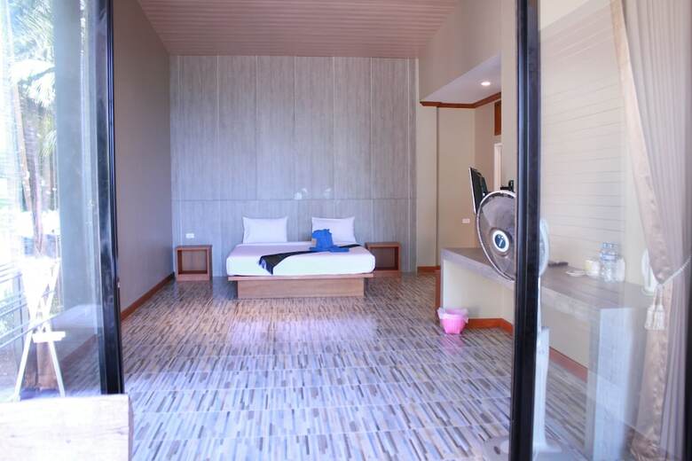 Hotel Kai Bae Beach Resort Koh Chang