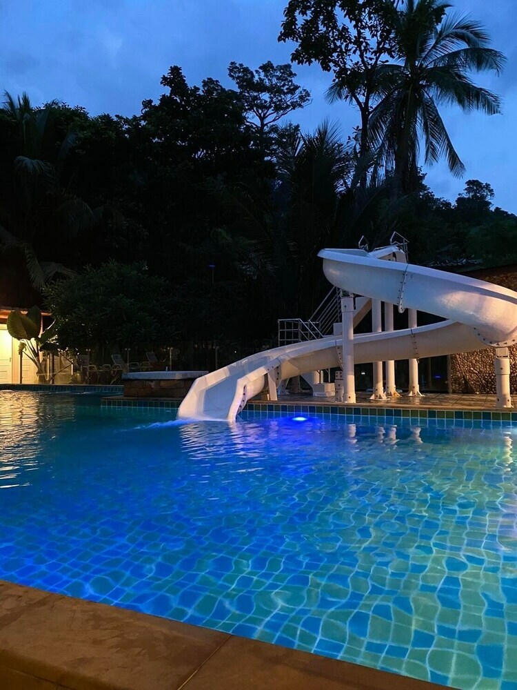 Hotel Kai Bae Beach Resort Koh Chang
