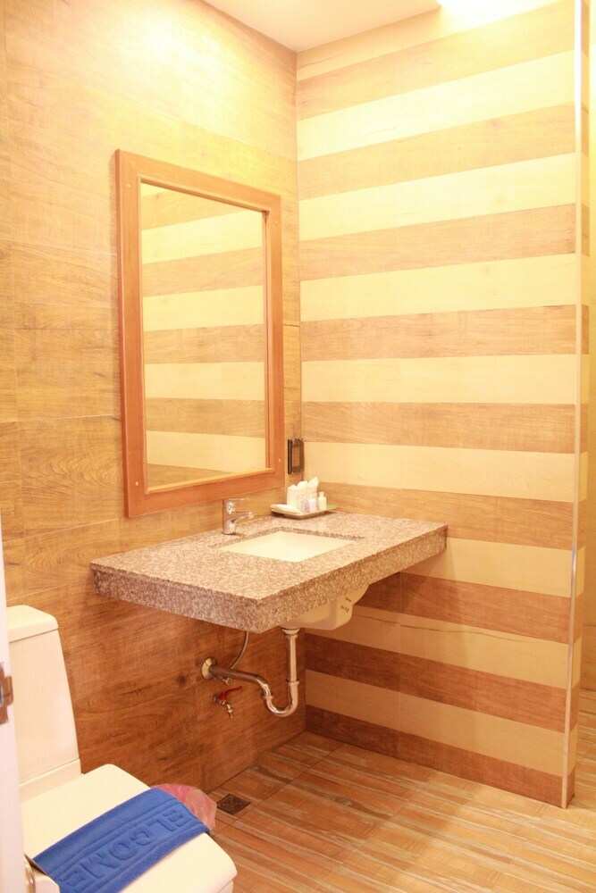 Hotel Kai Bae Beach Resort Koh Chang