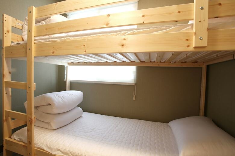 Hostal Dreamers Guesthouse - Hostel