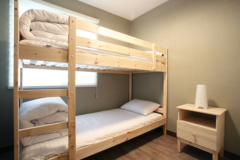 Hostal Dreamers Guesthouse - Hostel