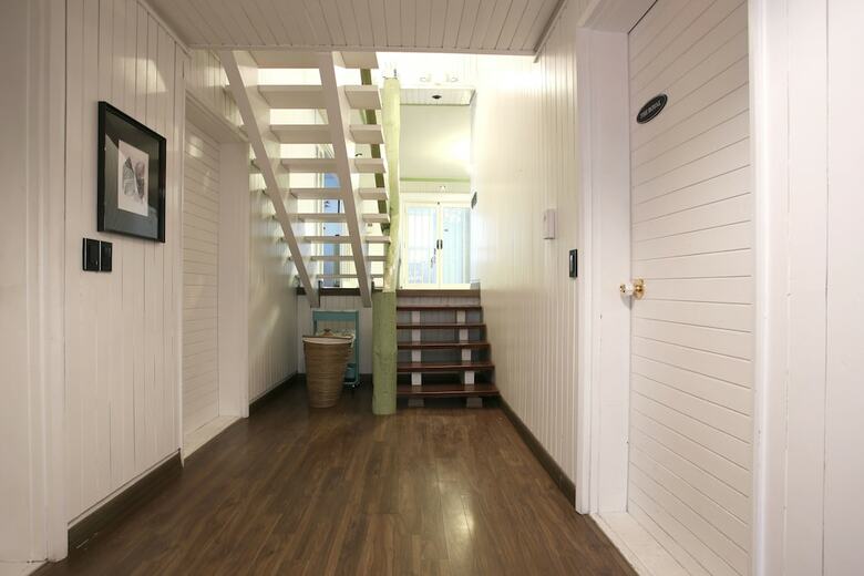 Hostal Dreamers Guesthouse - Hostel