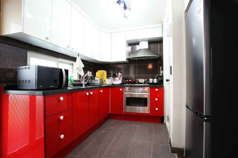 Hostal Dreamers Guesthouse - Hostel