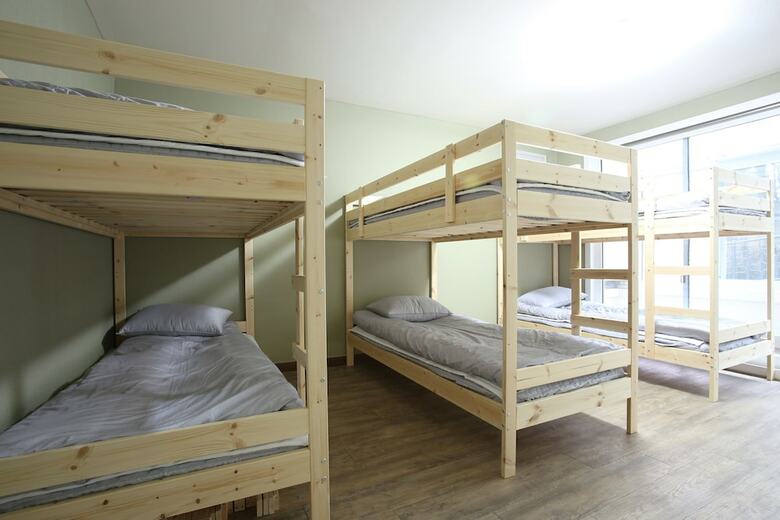 Hostal Dreamers Guesthouse - Hostel
