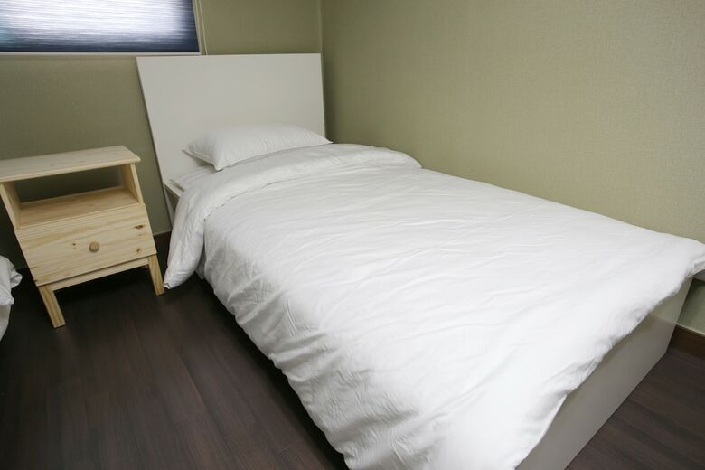 Hostal Dreamers Guesthouse - Hostel